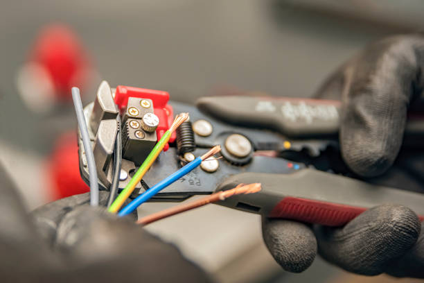 Electrical Rewiring Services in Summerville, SC