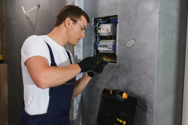 Trusted Summerville, SC Electrician Experts