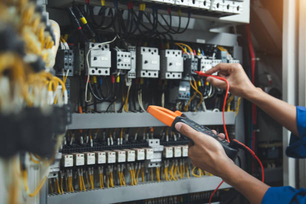 Best Affordable Electrician  in Summerville, SC