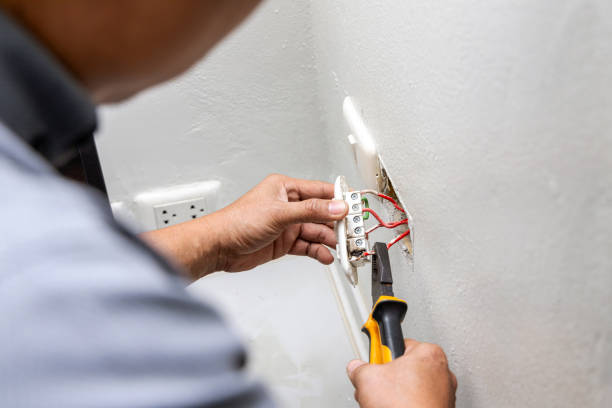 Best Circuit Breaker Repair  in Summerville, SC