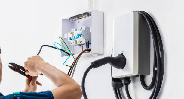 Best Electrical Outlet Repair  in Summerville, SC