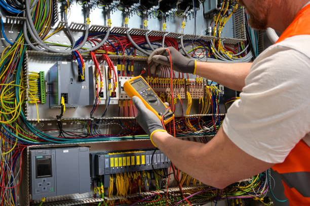 Best Electrician Near Me  in Summerville, SC