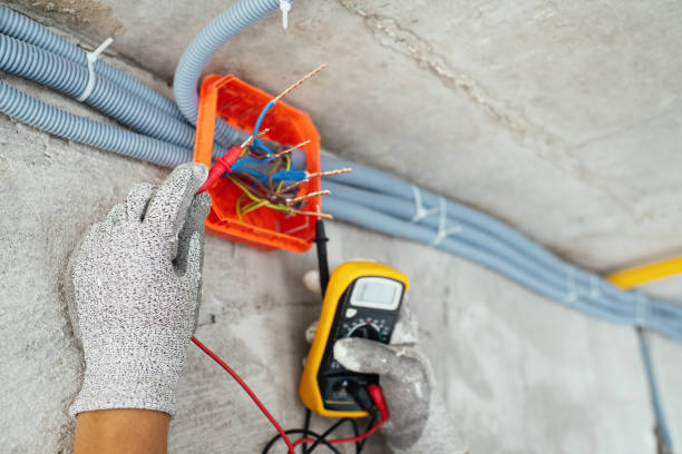 Best Emergency Electrical Repair  in Summerville, SC